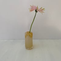 ＜Henry Dean＞ Fumiko high XXS （Aquarel Amber）