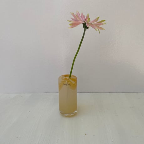 ＜Henry Dean＞ Fumiko high XXS （Aquarel Amber）