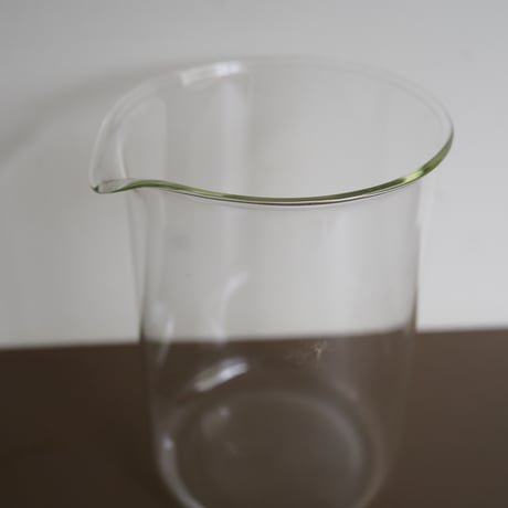 BOROSIL トールビーカー１０００