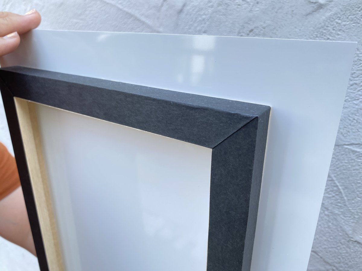 アルミマウントA3 ”tulip” | gui flower STORE