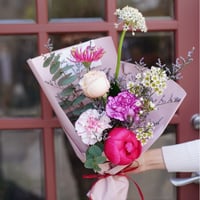 【Mother's Day】pink bouquet