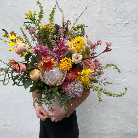 gui flower STORE