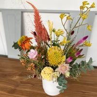 flower arrangement S