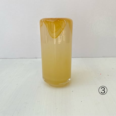 ＜Henry Dean＞ Fumiko high XXS （Aquarel Amber）