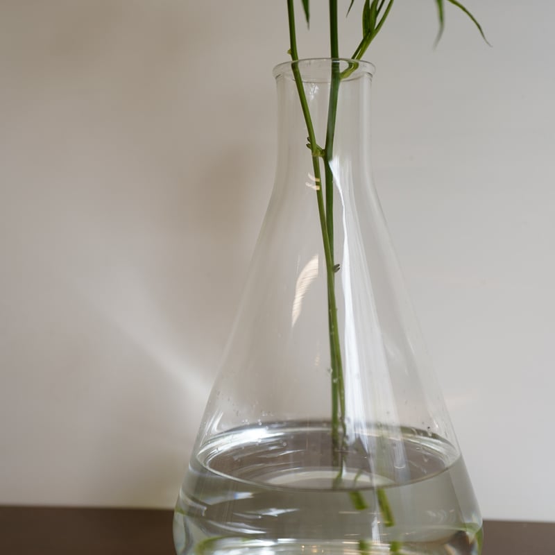 BOROSIL フラスコ2000 | gui flower STORE