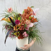 flower arrangement  L