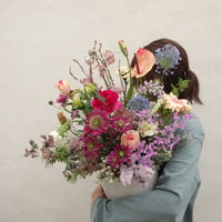 flower arrangement  L