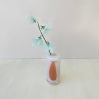 ＜Henry Dean＞ Fumiko high XXS （Pink Stain）
