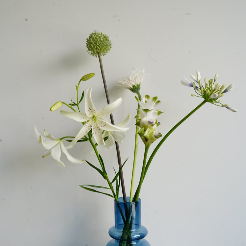 flower vase 