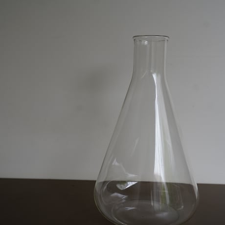 BOROSIL フラスコ２０００