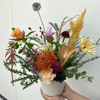 flower arrangement S