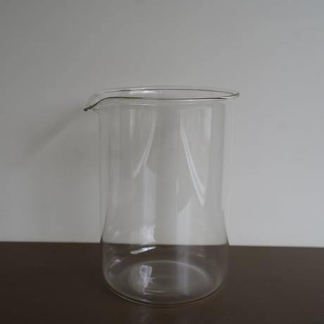 BOROSIL トールビーカー１０００