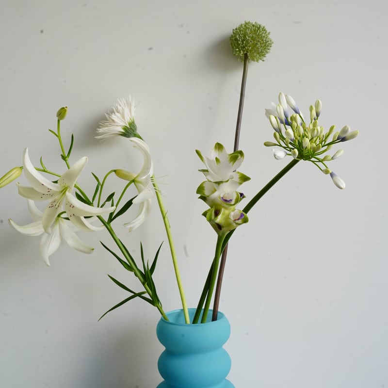 flower vase 