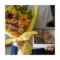 【来店受取予約】〈SANTi×gui〉Father's Day 焼き菓子コーヒーset