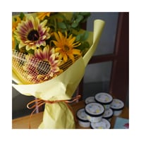 【来店受取予約】〈SANTi×gui〉Father's Day  gelato set