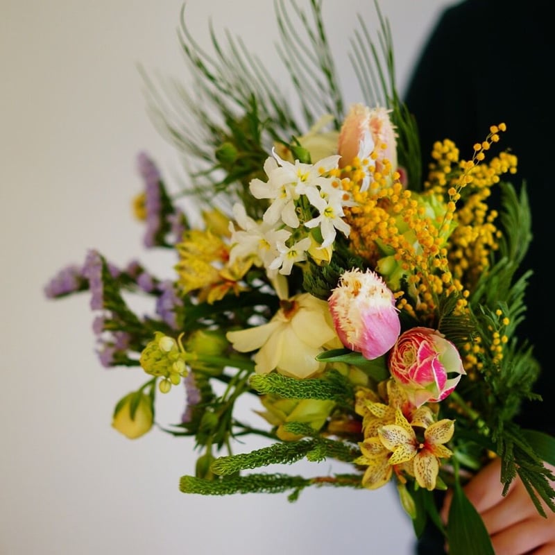 事前ご予約者様限定】gui 花の定期便 | gui flower STORE