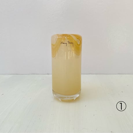 ＜Henry Dean＞ Fumiko high XXS （Aquarel Amber）