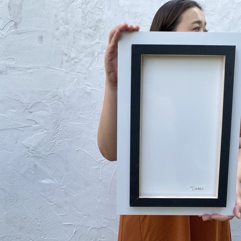 アルミマウントA3 ”tulip” | gui flower STORE