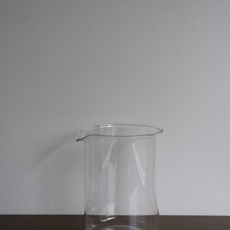 BOROSIL トールビーカー１０００