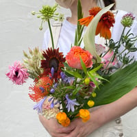 summer bouquet "M"