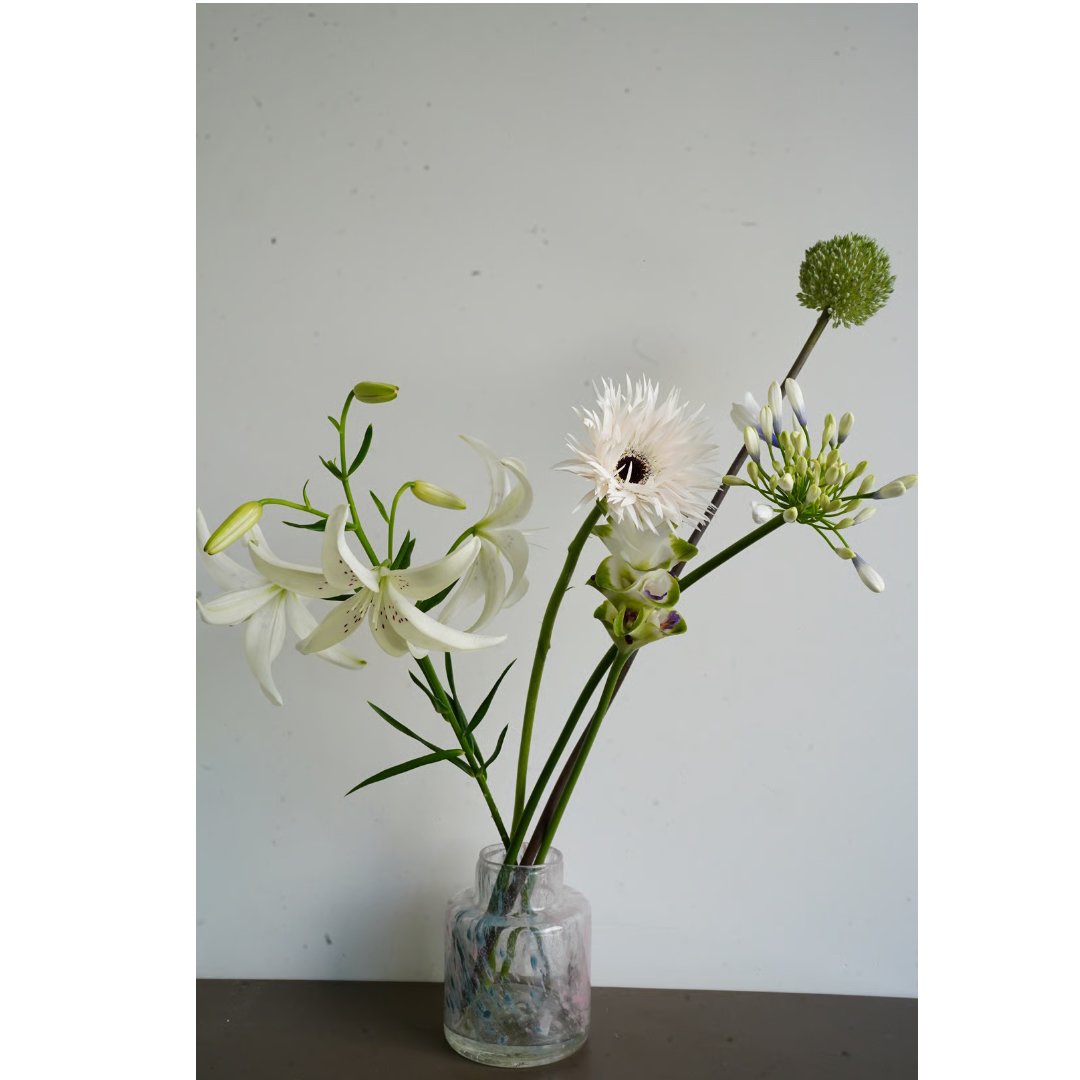 Flower様 ご購入予定品 flower vase 