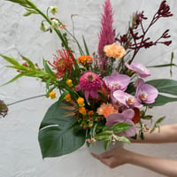 flower arrangement M