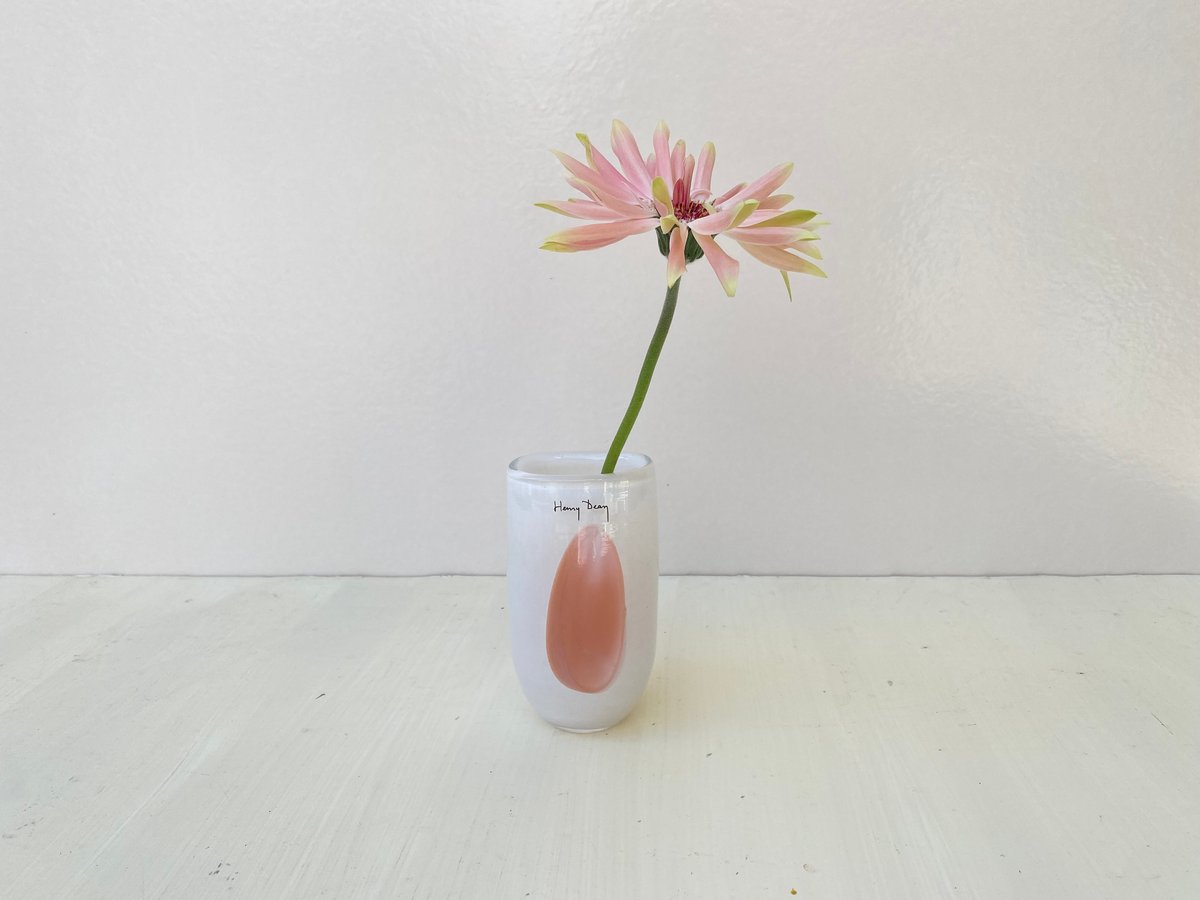 Gui Flower <Henry Dean> Julien XS (Pink Stain) | gui flowe...