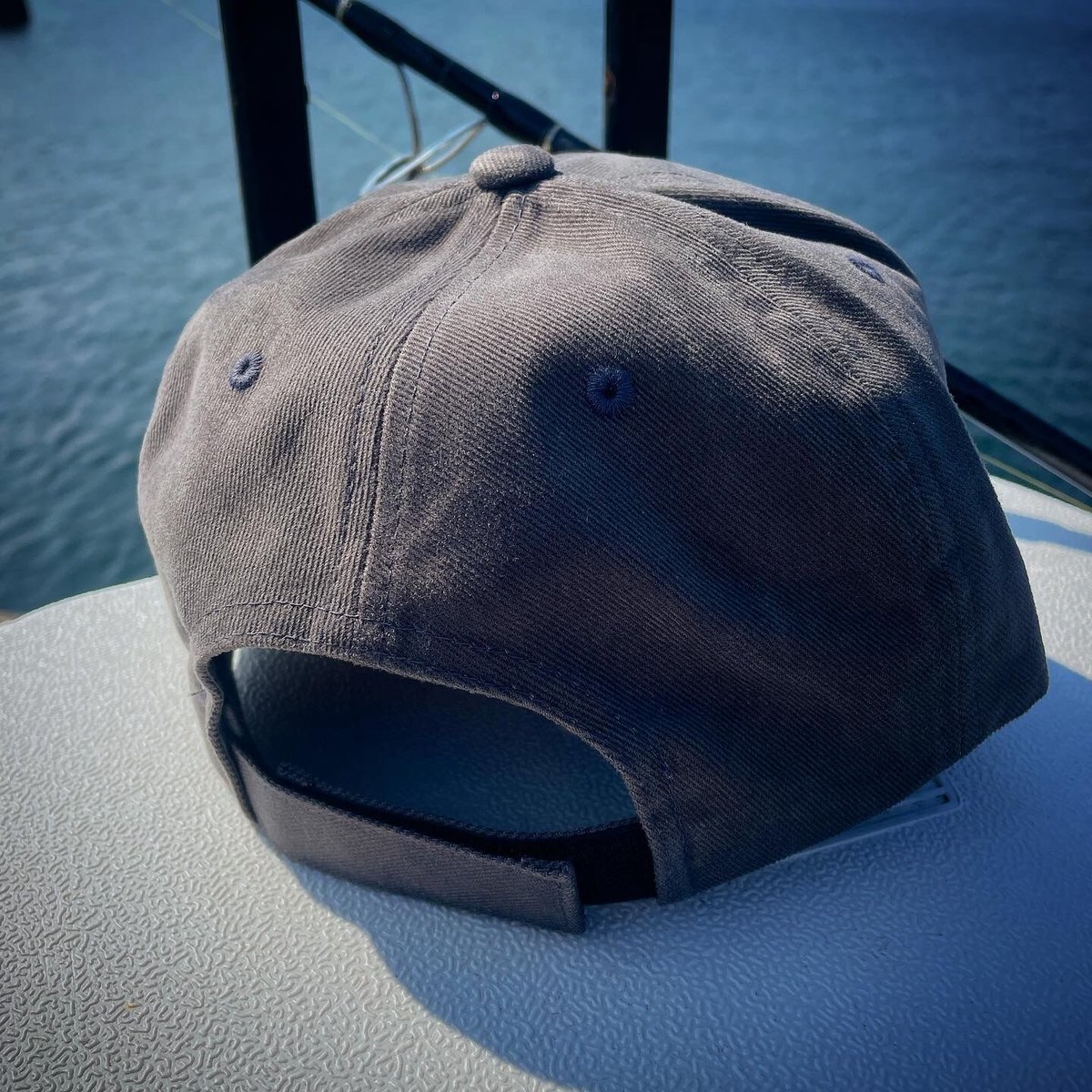 キャップ(ダークグレー) | WILD LIFE