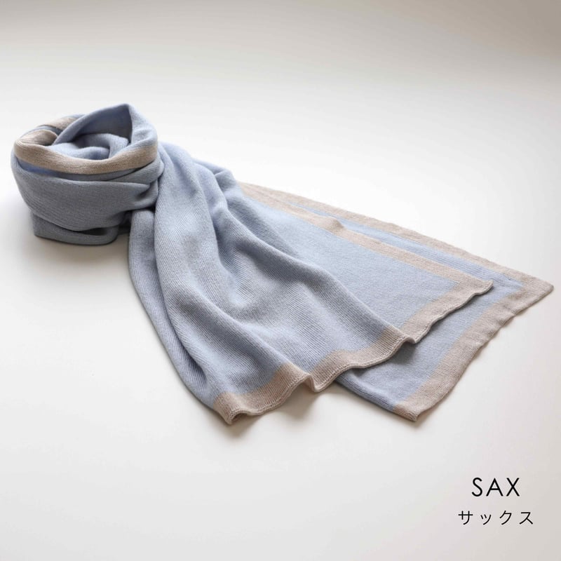 シルクストール(フレーム柄)〚NE1031〛 | & Silk シルクストール(フレーム柄)〚NE1031〛 | & Silk