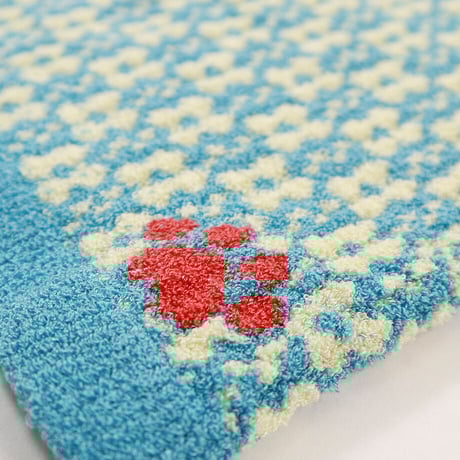 【COCO✖SILK】　ぴったんこぽんぽん（つやめきシルク）小型犬用S・Mサイズ