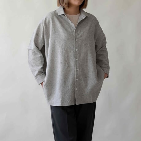 CATEGORY 長袖 | & Silk CATEGORY 長袖 | & Silk
