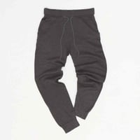 【sof.】シルクスウェット ロングパンツ