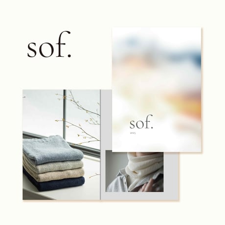 ＆Silk  通年カタログ