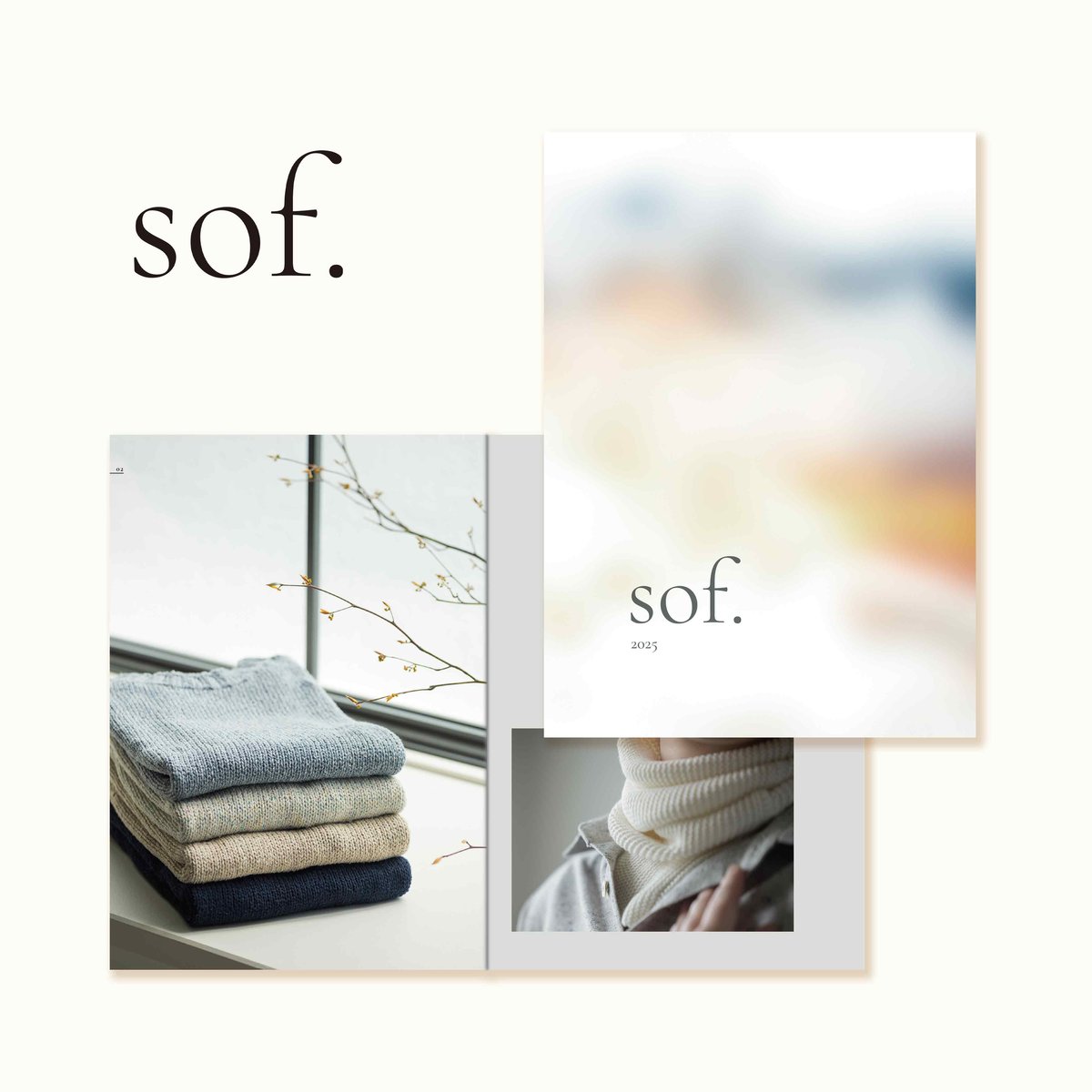 EXECTIVE MOTER様用 絹毛布 ＆Silk 通年カタログ | & Silk