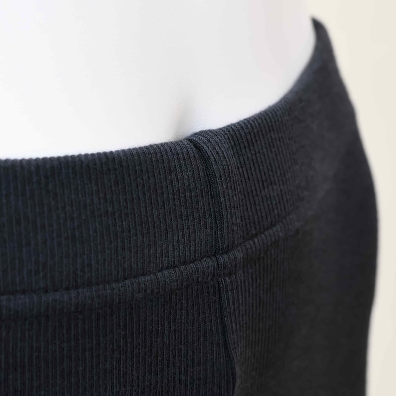 シルクコットン 10分丈 レギンス〚IN1685〛 | & Silk シルクコットン 10分丈 レギンス〚IN1685〛 | & Silk