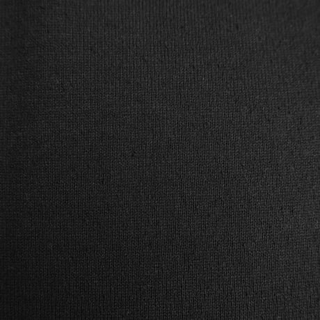 【sof.】シルクノイル ドルマンTシャツ