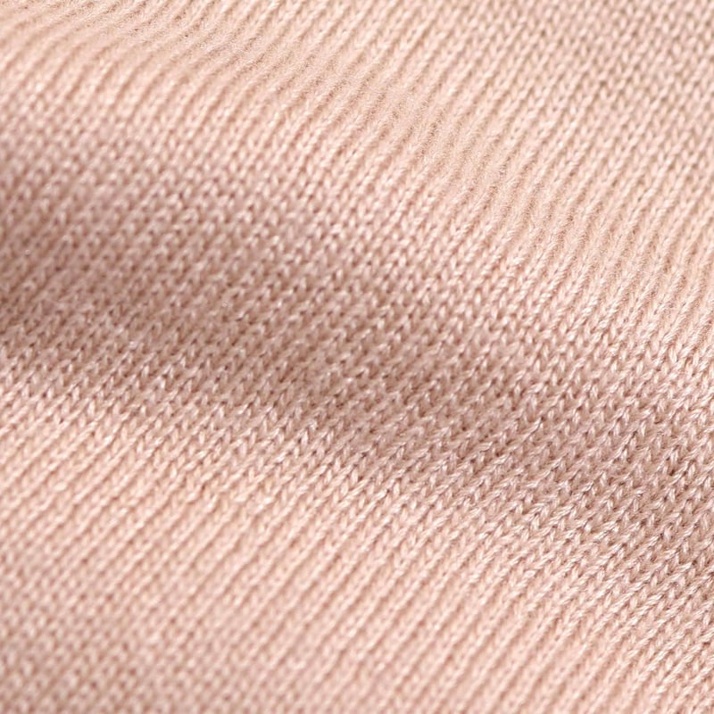 ウォッシャブルシルクタンクトップ天竺〚IN1501〛 | & Silk ウォッシャブルシルクタンクトップ天竺〚IN1501〛 | & Silk