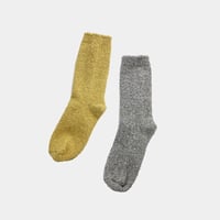 ぷちぷちソフトソックス