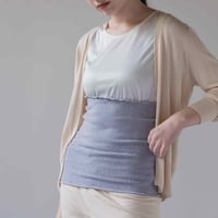 【sof.】もっちりシルクのはらまき