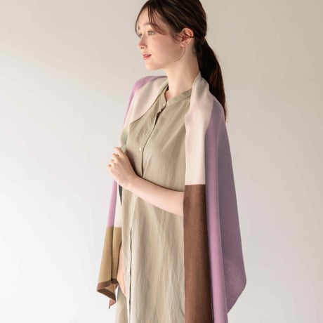 CATEGORY ストール・ブランケット | & Silk CATEGORY ストール・ブランケット | & Silk