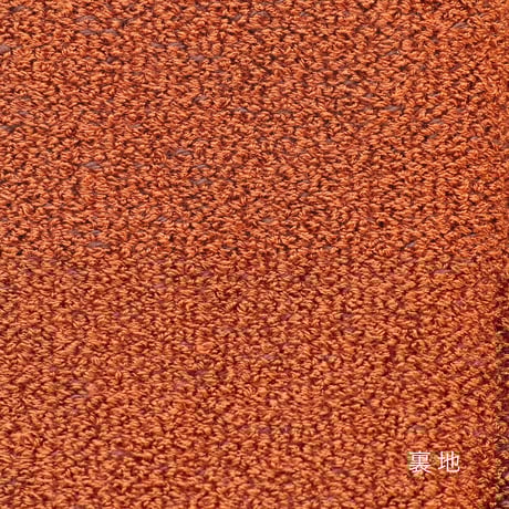 【SISIA】コットンシルク パイルソックス(22-24cm)