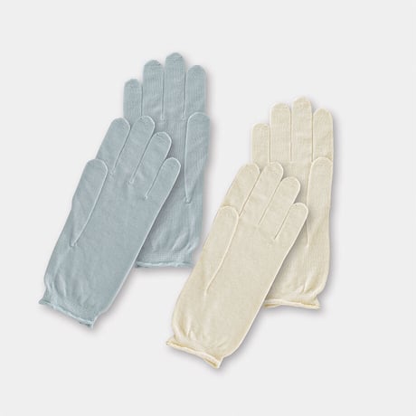 シルクゆったり手袋〚GL0997〛