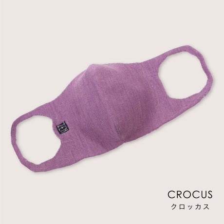 【在庫限りで販売終了】ZEN 3Dシルクマスク S　（女性サイズ）