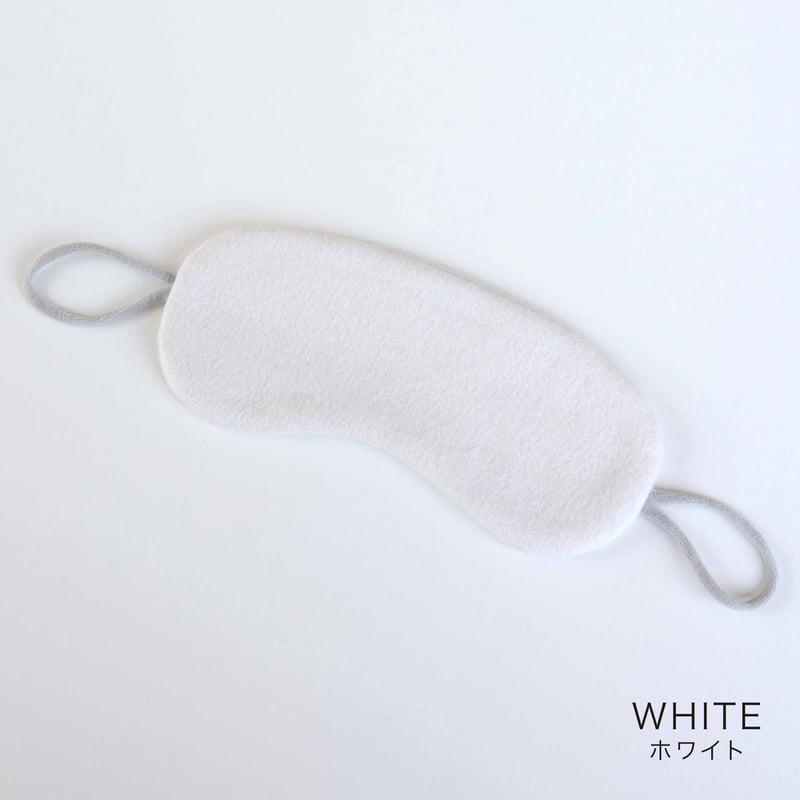 両面イミテーションシルクアイマスク、ソフト、サテン、のぞき見防止ネイビーブルー 両面イミテーションシルクアイマスク、ソフト、サテン、のぞき見防止