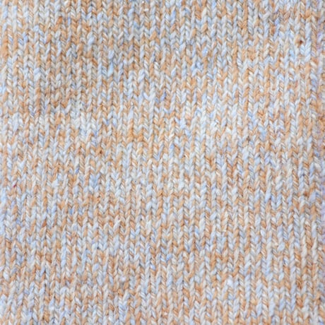 【hasegawa】ウールシルクアンゴラローゲージソックス（25-27cm）