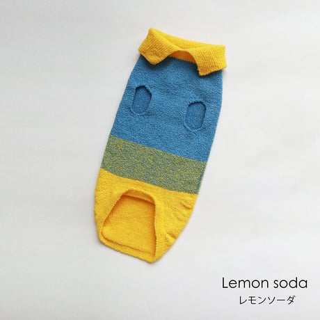 【COCO✖SILK】　ぴったんこわんわん（つやめきシルク）小型犬用S～Lサイズ