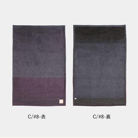 【hasegwa】マルベリーシルク毛布