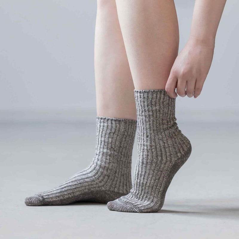 【新品】EVERYDAY I LIKE Li/si RIB シルクリネン 2点 LINEN LIKE ダブルフェイス[007S0042600] | STYLEM FABRIC STORE