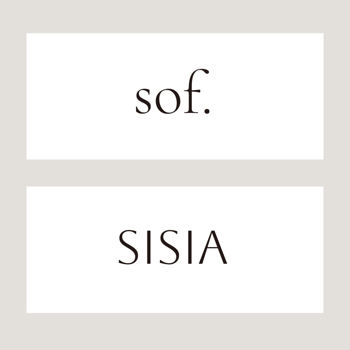 現代日本とシルク全義シリーズ ☆ 新ブランドについて ☆ | & Silk