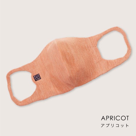 【在庫限りで販売終了】ZEN 3Dシルクマスク S　（女性サイズ）